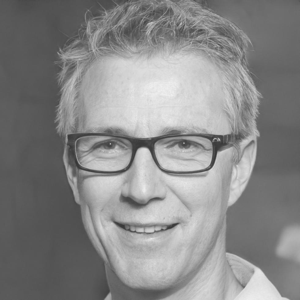 Portrait de Maxence Forestier, formateur senior ontiruireum